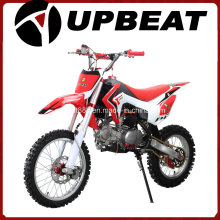 Upbeat 150cc Mini Racing Moto 150cc Moto Cross Bike150cc Vélo à puits Bicyclettes